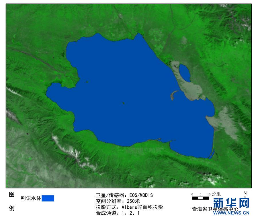 （新華全媒頭條·圖文互動(dòng)）（7）大湖見(jiàn)證 ——持續(xù)保護(hù)讓青海湖生態(tài)華麗“蝶變”