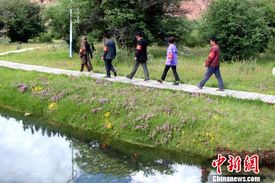 西藏落實生態(tài)護(hù)林崗位逾30萬個帶動農(nóng)牧民增收10億余元