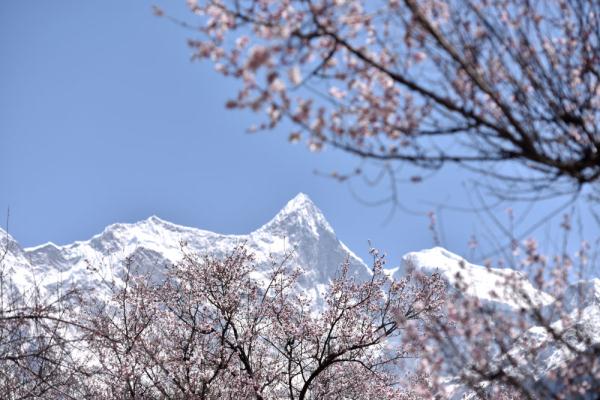 跟我，踏上最美“景觀大道”